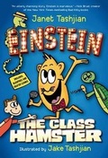 Cover: Einstein the Class Hamster - Henry Holt & Company