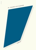 Cover: In Search of Duende - New Directions Publishing Corporation