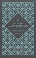 Bild: Judging Maria de Macedo - LSU Press