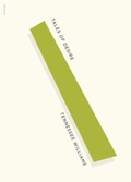 Cover: Tales of Desire - New Directions Publishing Corporation