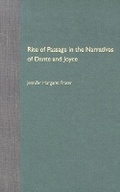 Cover: Rite of Passage in the Narratives of Dante and Joyce - University Press of Florida