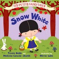 Cover: Snow White - Henry Holt & Company Inc