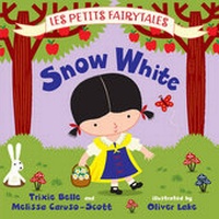 Enlarge image Cover: Snow White - Henry Holt & Company Inc