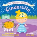 Cover: Cinderella - Henry Holt & Company Inc