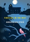 Cover: Fireflies in the Mist - New Directions Publishing Corporation