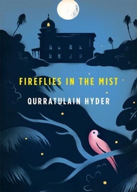 Enlarge image Cover: Fireflies in the Mist - New Directions Publishing Corporation