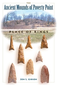 Enlarge image Cover: The Ancient Mounds of Poverty Point - University Press of Florida
