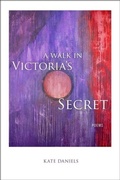 Cover: A Walk in Victoria's Secret - Zando - Hillman Grad Books