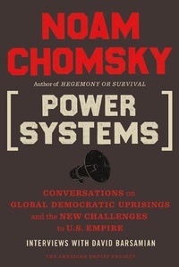 Abbildung von: Power Systems - Metropolitan Books
