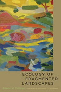Abbildung von: Ecology of Fragmented Landscapes - Johns Hopkins University Press