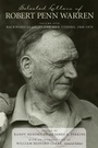 Cover: Selected Letters of Robert Penn Warren - Louisiana State University Press