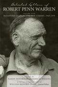 Cover: Selected Letters of Robert Penn Warren - Louisiana State University Press