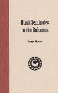 Cover: Black Seminoles in the Bahamas - University Press of Florida