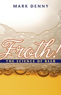 Cover: Froth! - Johns Hopkins University Press