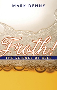 Abbildung von: Froth! - Johns Hopkins University Press