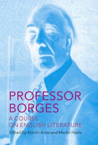 Enlarge image Cover: Professor Borges - New Directions Publishing Corporation