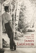 Cover: The Collected Poems of James Laughlin - New Directions Publishing Corporation