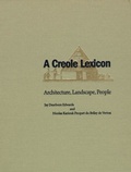 Cover: Creole Lexicon - LSU Press