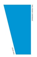 Cover: The Literary Conference - New Directions Publishing Corporation