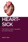Cover: Heart-Sick - New York University Press