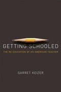 Cover: Getting Schooled - Metropolitan Books (imprint of Henry Holt & Company)