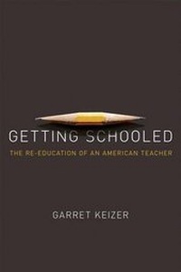 Enlarge image Cover: Getting Schooled - Metropolitan Books (imprint of Henry Holt & Company)