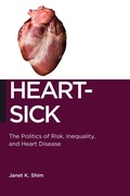 Cover: Heart-Sick - New York University Press
