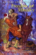 Cover: Freedom for Ministry - Ethics & Public Policy Center Inc.,U.S.