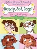 Cover: No Dogs Allowed - Henry Holt & Company