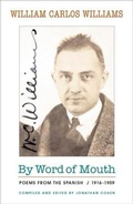 Cover: By Word of Mouth - New Directions Publishing Corporation