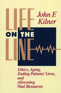 Enlarge image Cover: Life on the Line - William B Eerdmans Publishing Co