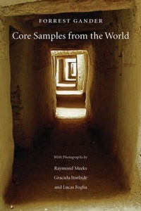 Enlarge image Cover: Core Samples from the World - New Directions Publishing Corporation