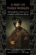 Cover: A Man of Three Worlds - Johns Hopkins University Press