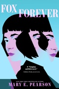 Cover: Fox Forever - Henry Holt and Co. (BYR)