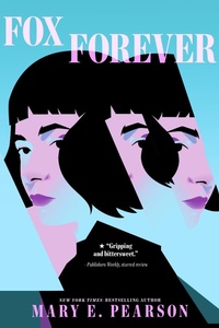 Enlarge image Cover: Fox Forever - Henry Holt and Co. (BYR)
