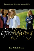 Cover: Girlfighting - New York University Press