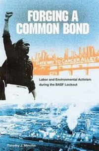 Abbildung von: Forging a Common Bond - University Press of Florida