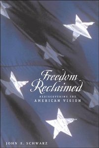 Enlarge image Cover: Freedom Reclaimed - Johns Hopkins University Press