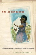 Cover: Racial Innocence - New York University Press