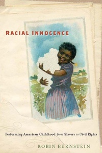 Enlarge image Cover: Racial Innocence - New York University Press