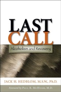 Bild: Last Call - Johns Hopkins University Press