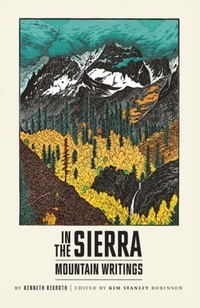 Enlarge image Cover: In the Sierra - New Directions Publishing Corporation