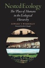Cover: Nested Ecology - Johns Hopkins University Press