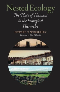 Enlarge image Cover: Nested Ecology - Johns Hopkins University Press