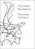 Cover: The Glass Menagerie - New Directions Publishing Corporation