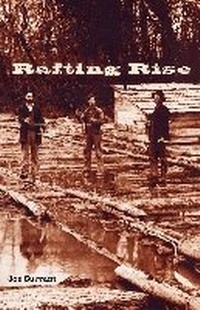 Enlarge image Cover: Rafting Rise - University Press of Florida