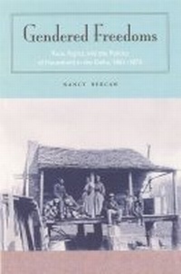 Abbildung von: Gendered Freedoms - University Press of Florida