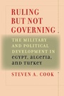 Cover: Ruling But Not Governing - Johns Hopkins University Press