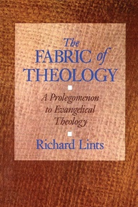 Enlarge image Cover: The Fabric of Theology - William B Eerdmans Publishing Co