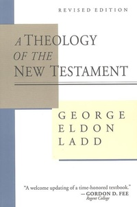 Abbildung von: A Theology of the New Testament - William B. Eerdmans Publishing Company